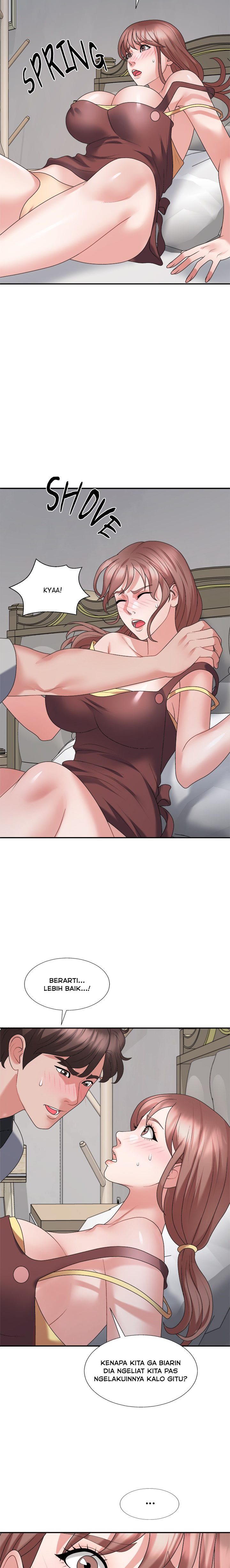 Secret Workouts - Chapter 26 23 Secret Workouts - Chapter 26 23