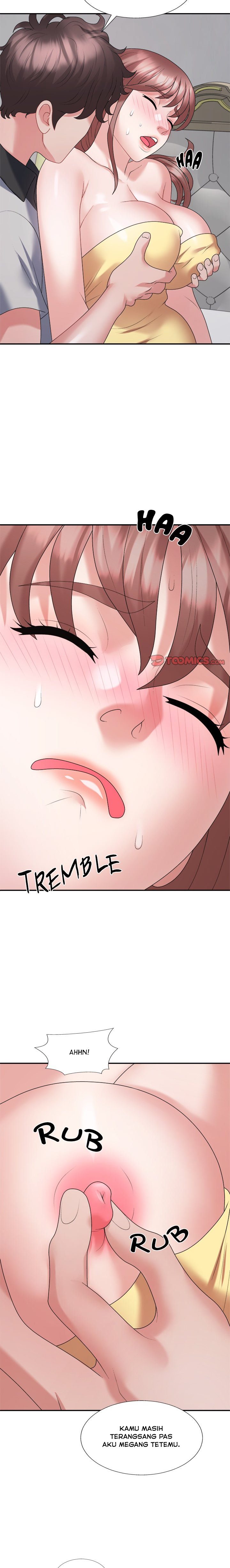 Secret Workouts - Chapter 26 25 Secret Workouts - Chapter 26 25