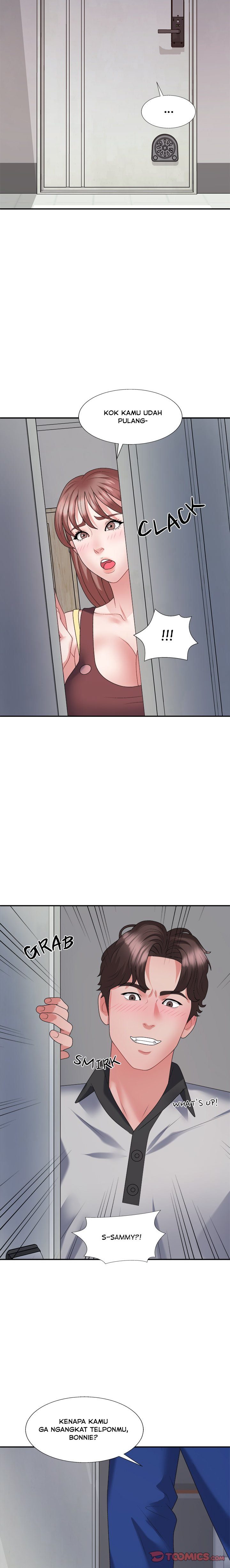 Secret Workouts - Chapter 26 18 Secret Workouts - Chapter 26 18