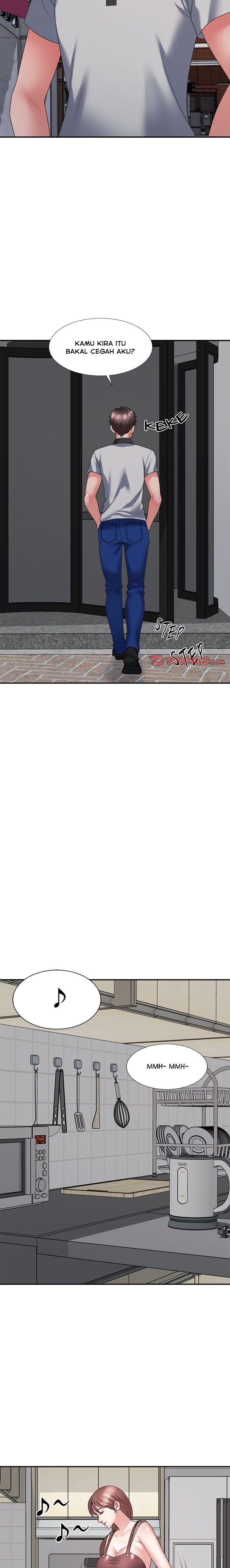 Secret Workouts - Chapter 26 16 Secret Workouts - Chapter 26 16