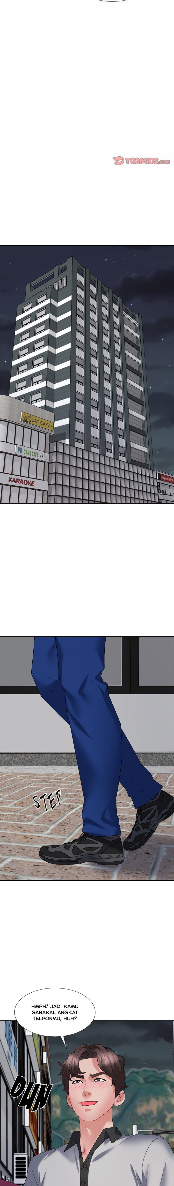 Secret Workouts - Chapter 26 15 Secret Workouts - Chapter 26 15