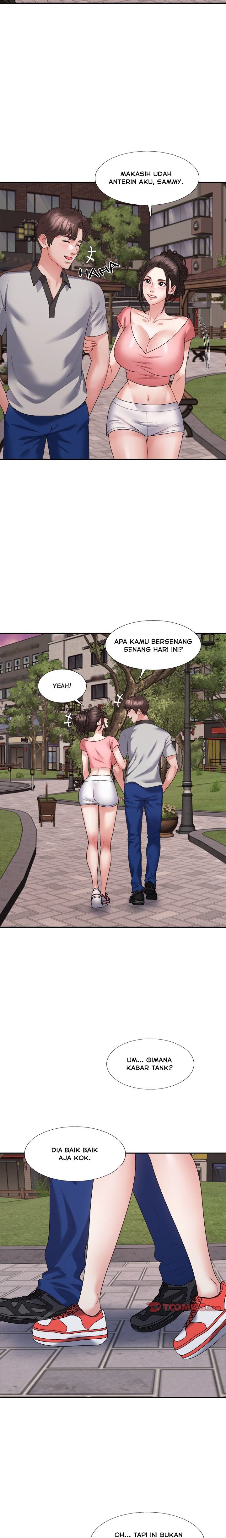 Secret Workouts - Chapter 26 4 Secret Workouts - Chapter 26 4