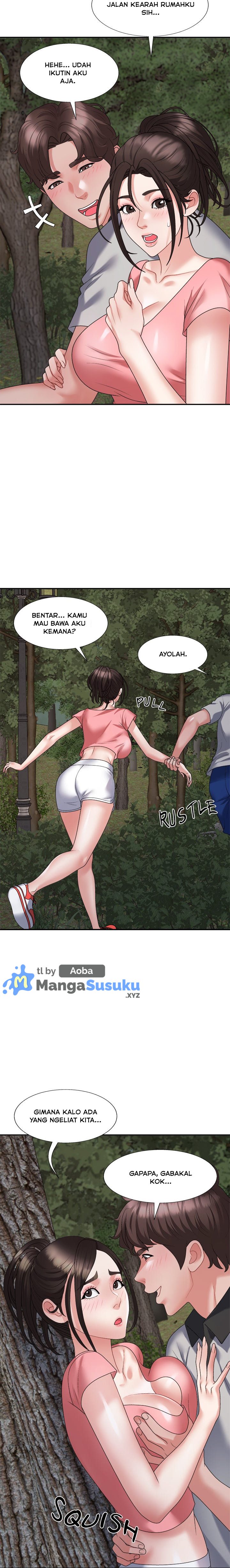 Secret Workouts - Chapter 26 5 Secret Workouts - Chapter 26 5