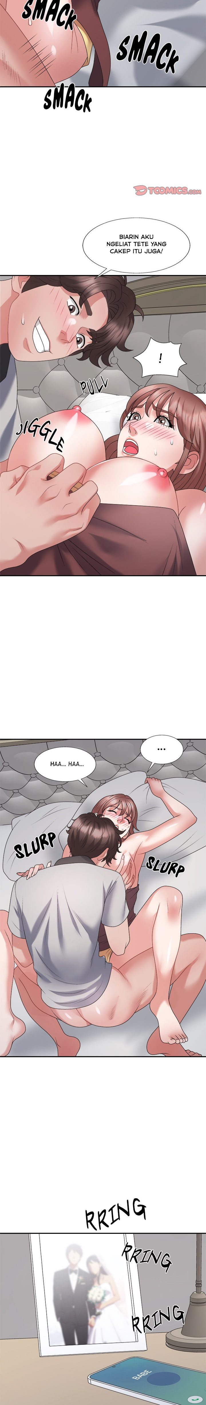 Secret Workouts - Chapter 27 8 Secret Workouts - Chapter 27 8