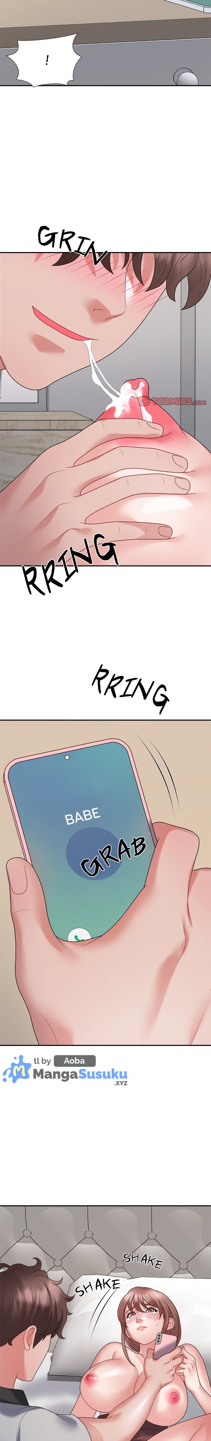 Secret Workouts - Chapter 27 9 Secret Workouts - Chapter 27 9