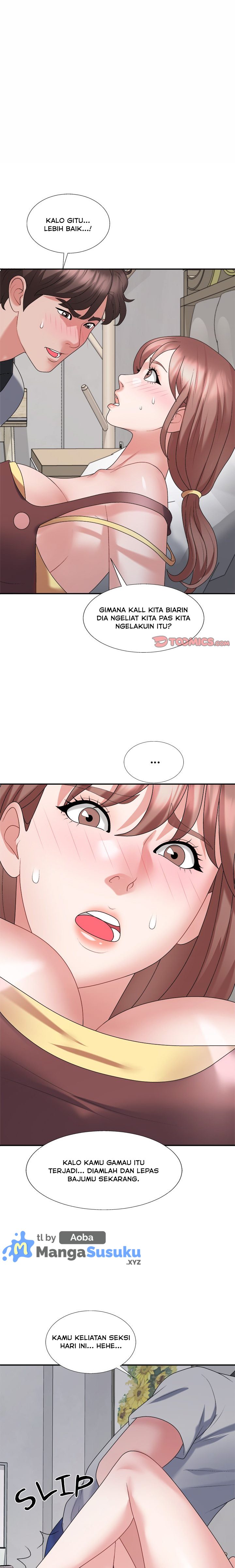 Secret Workouts - Chapter 27 2 Secret Workouts - Chapter 27 2