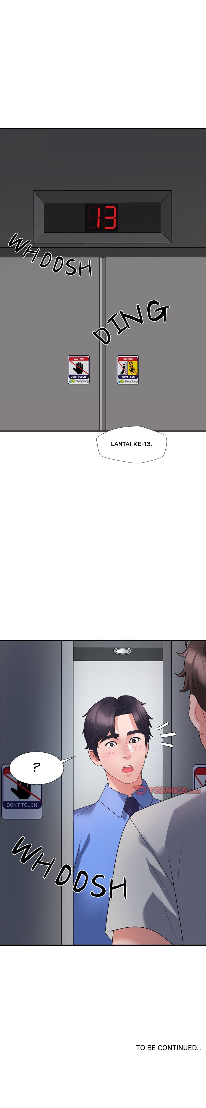 Secret Workouts - Chapter 27 27 Secret Workouts - Chapter 27 27