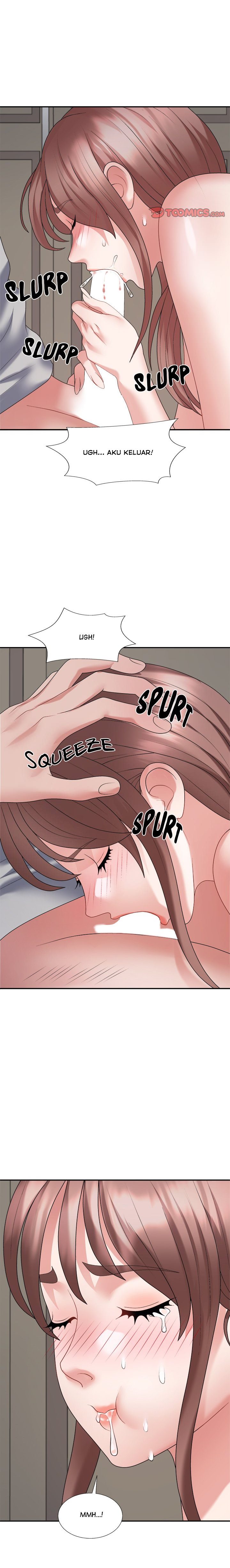 Secret Workouts - Chapter 27 24 Secret Workouts - Chapter 27 24