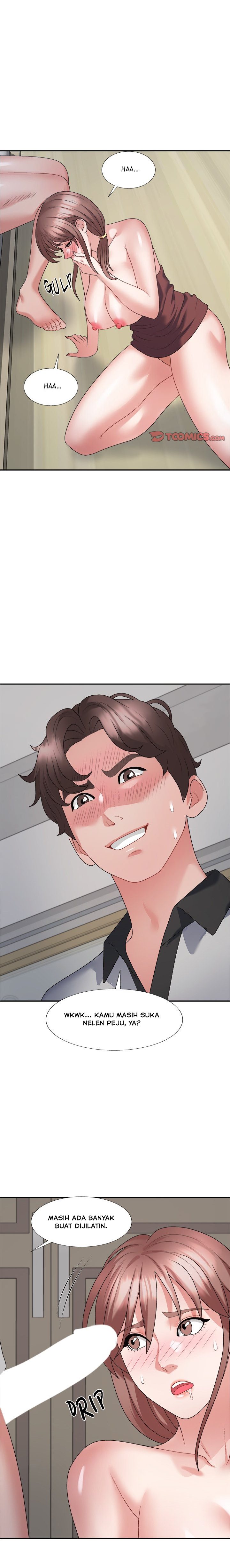 Secret Workouts - Chapter 27 25 Secret Workouts - Chapter 27 25