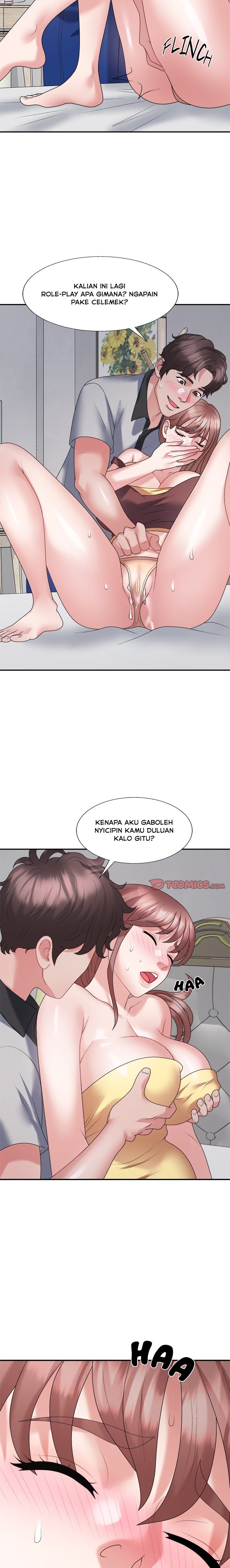 Secret Workouts - Chapter 27 3 Secret Workouts - Chapter 27 3