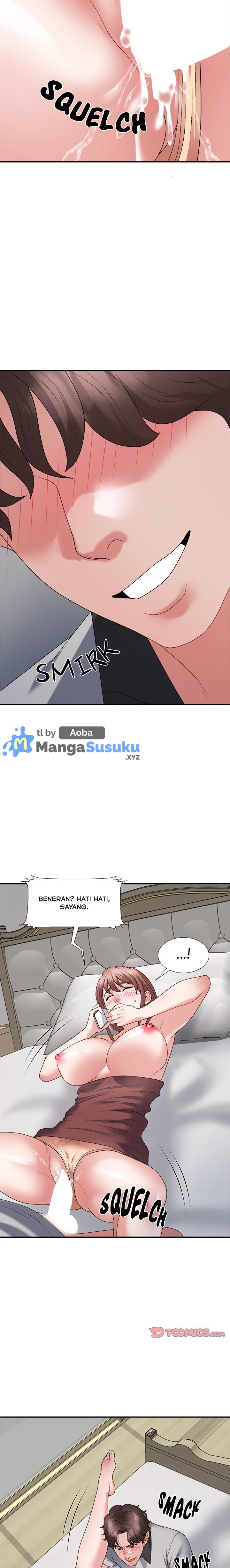 Secret Workouts - Chapter 27 13 Secret Workouts - Chapter 27 13