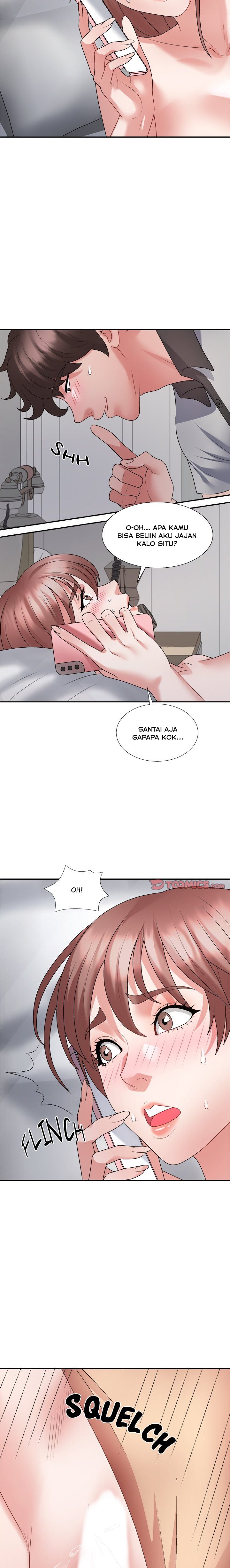 Secret Workouts - Chapter 27 11 Secret Workouts - Chapter 27 11