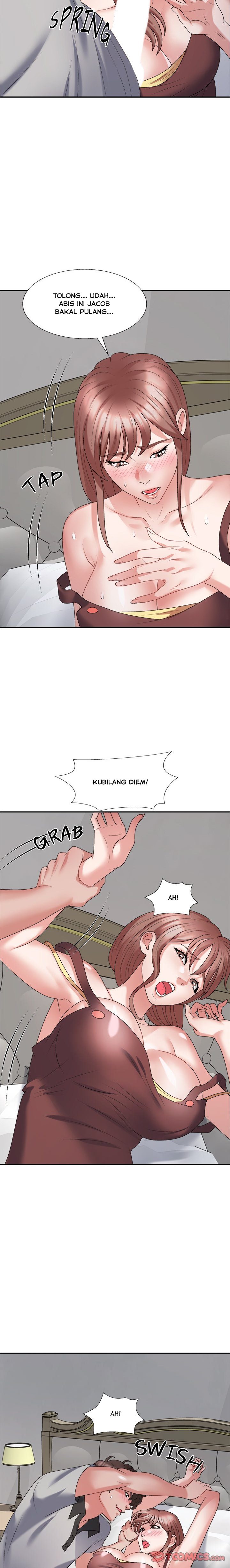 Secret Workouts - Chapter 27 6 Secret Workouts - Chapter 27 6