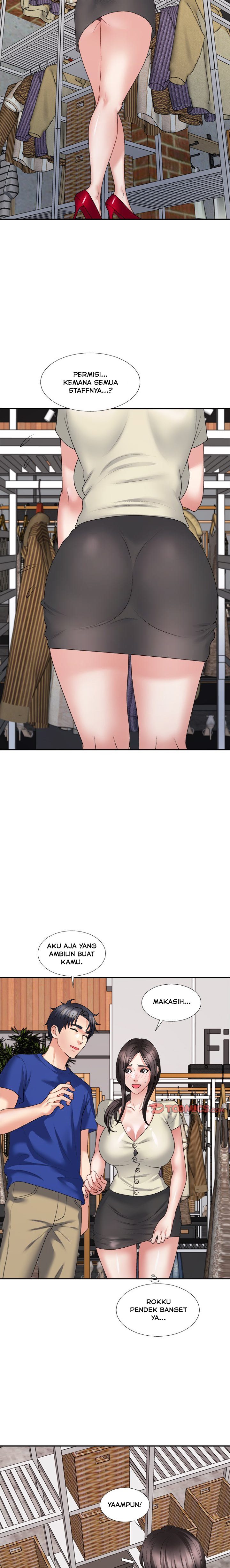 Secret Workouts - Chapter 24 8 Secret Workouts - Chapter 24 8