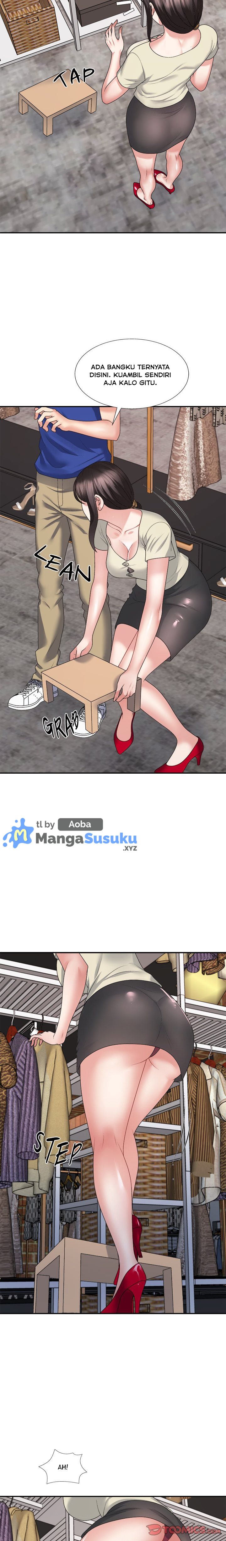 Secret Workouts - Chapter 24 9 Secret Workouts - Chapter 24 9