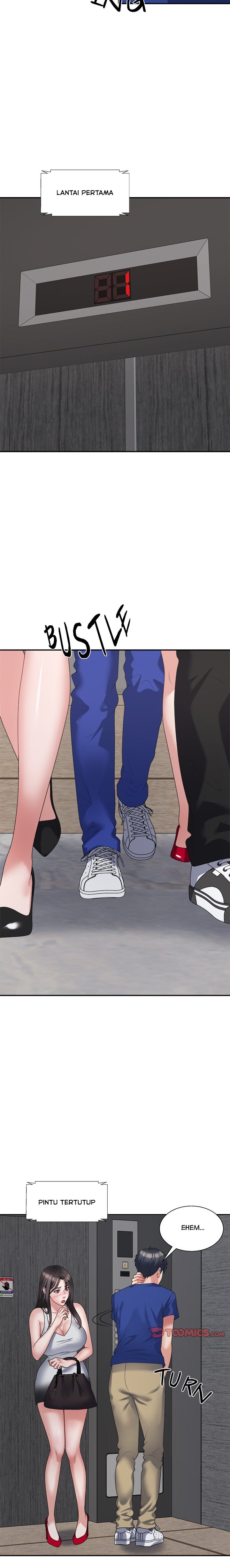 Secret Workouts - Chapter 24 22 Secret Workouts - Chapter 24 22