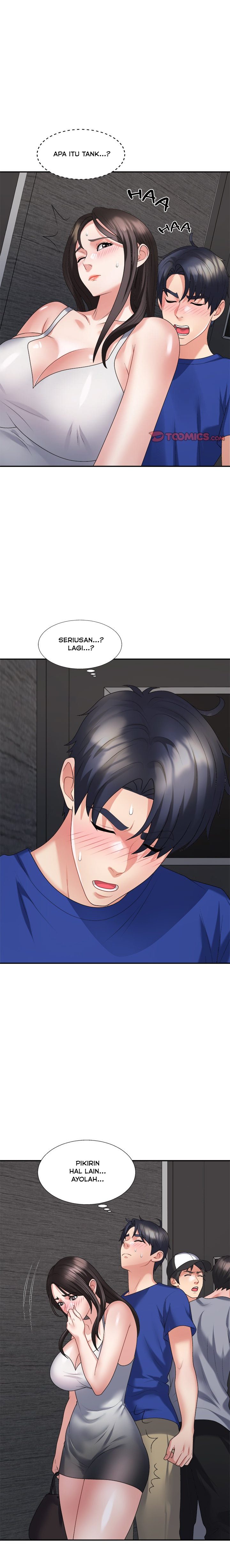 Secret Workouts - Chapter 24 20 Secret Workouts - Chapter 24 20