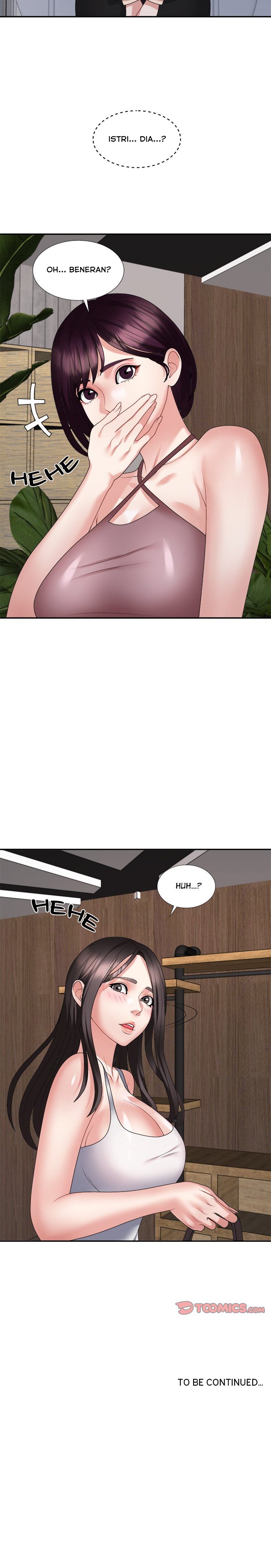 Secret Workouts - Chapter 24 26 Secret Workouts - Chapter 24 26