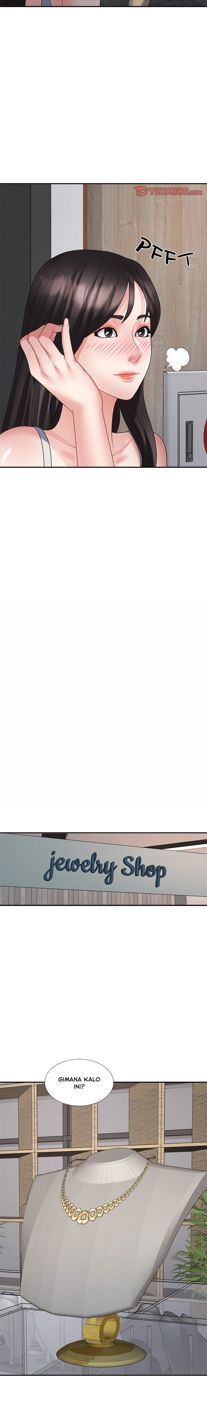 Secret Workouts - Chapter 24 24 Secret Workouts - Chapter 24 24