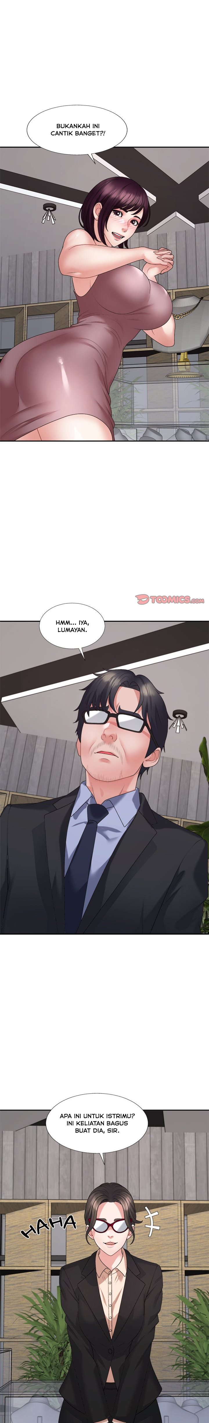 Secret Workouts - Chapter 24 25 Secret Workouts - Chapter 24 25