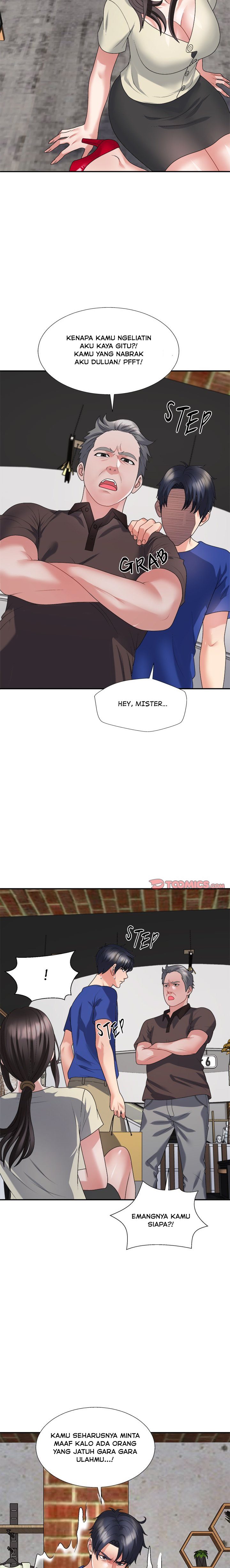 Secret Workouts - Chapter 24 3 Secret Workouts - Chapter 24 3