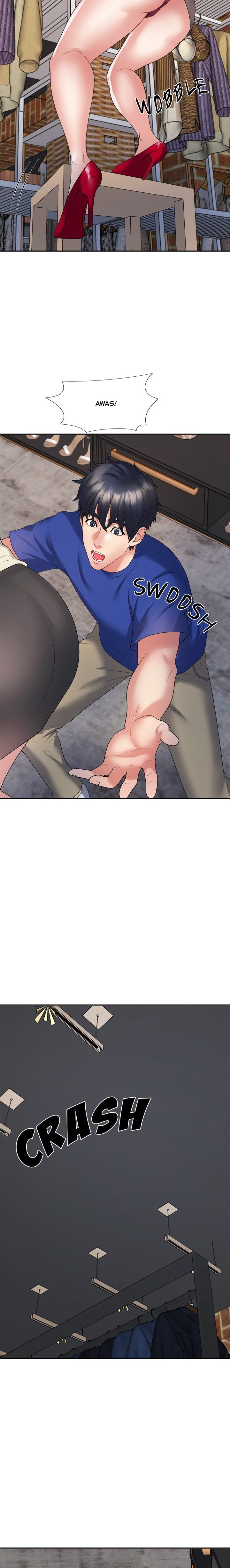 Secret Workouts - Chapter 24 10 Secret Workouts - Chapter 24 10