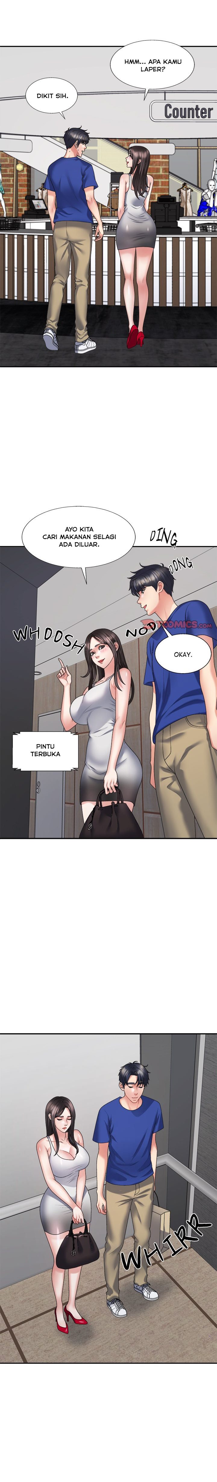 Secret Workouts - Chapter 24 16 Secret Workouts - Chapter 24 16