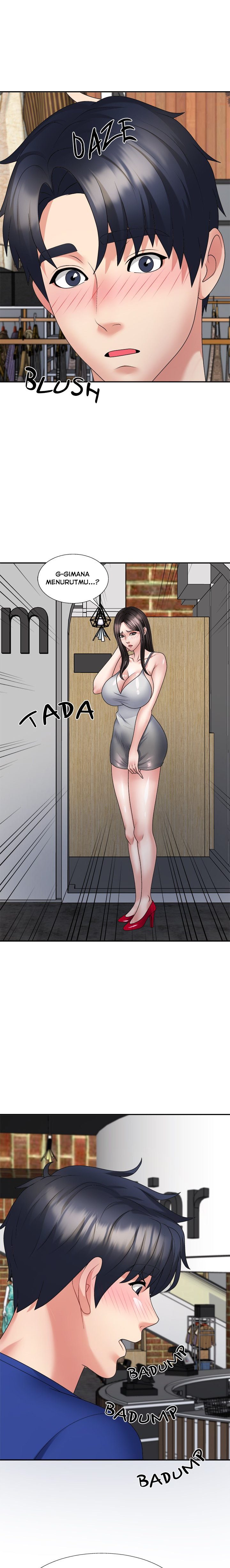 Secret Workouts - Chapter 24 14 Secret Workouts - Chapter 24 14