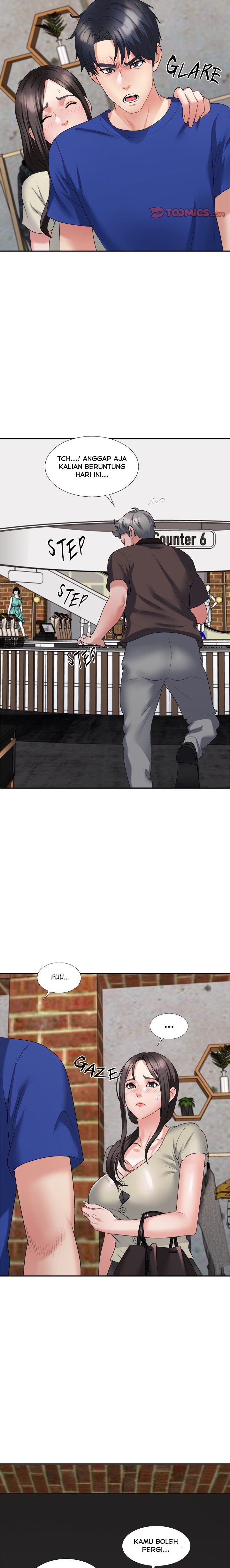 Secret Workouts - Chapter 24 6 Secret Workouts - Chapter 24 6