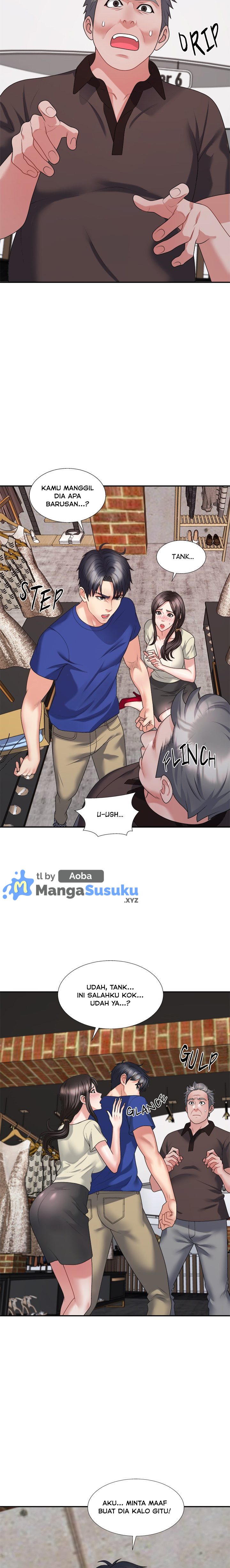 Secret Workouts - Chapter 24 5 Secret Workouts - Chapter 24 5