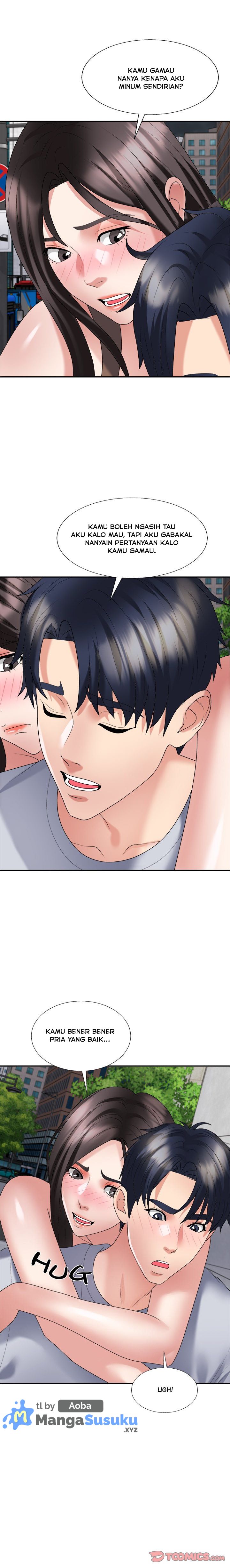 Secret Workouts - Chapter 32 9 Secret Workouts - Chapter 32 9