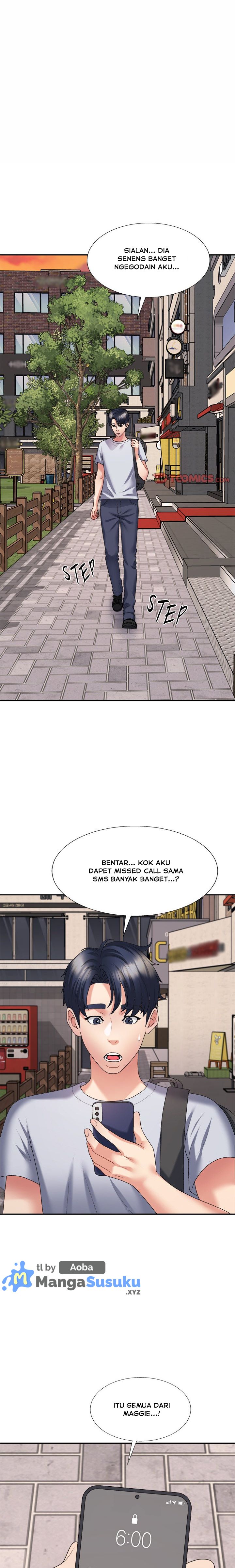 Secret Workouts - Chapter 32 2 Secret Workouts - Chapter 32 2