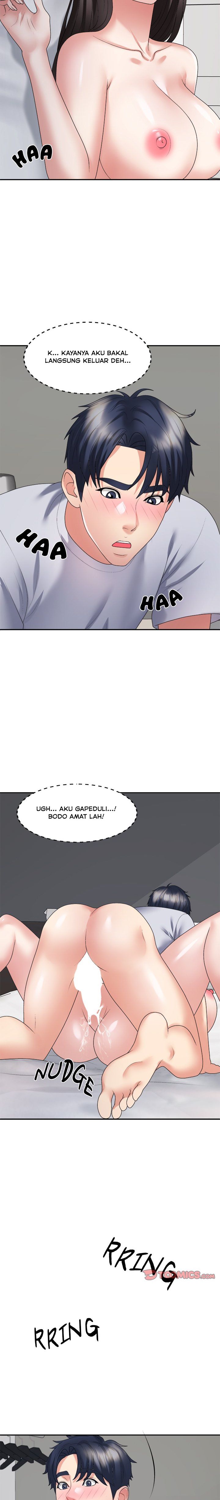 Secret Workouts - Chapter 32 22 Secret Workouts - Chapter 32 22