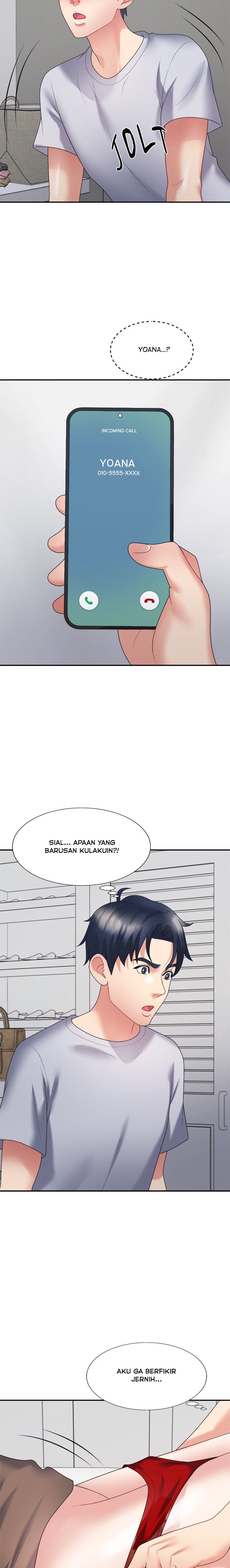 Secret Workouts - Chapter 32 23 Secret Workouts - Chapter 32 23