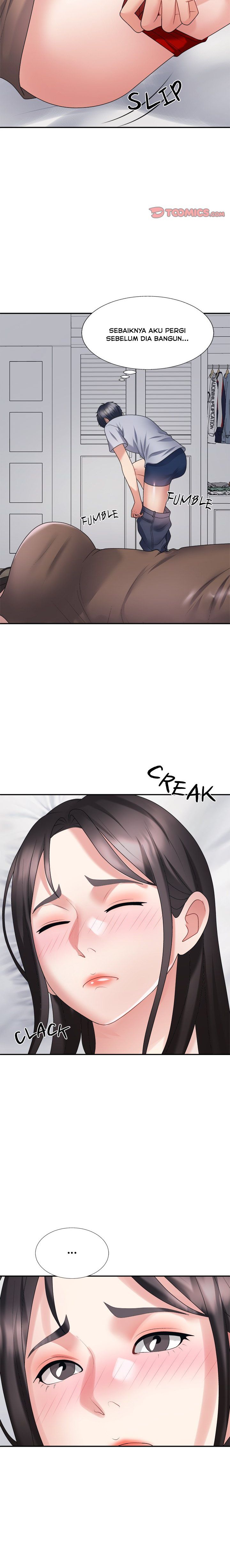 Secret Workouts - Chapter 32 24 Secret Workouts - Chapter 32 24