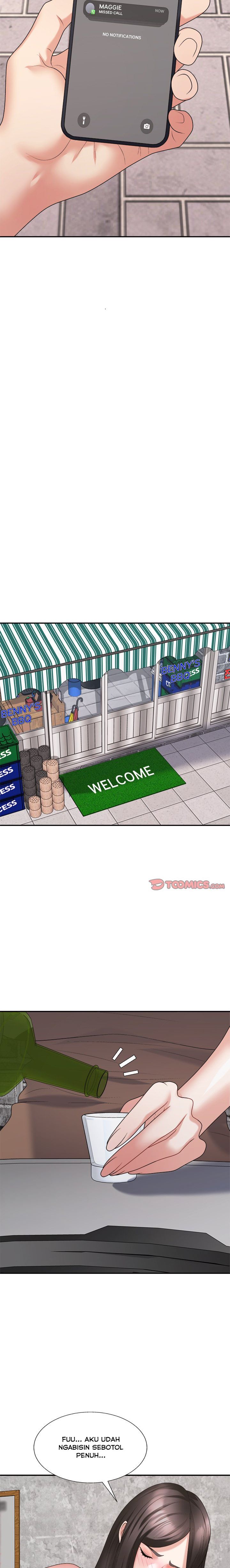 Secret Workouts - Chapter 32 3 Secret Workouts - Chapter 32 3