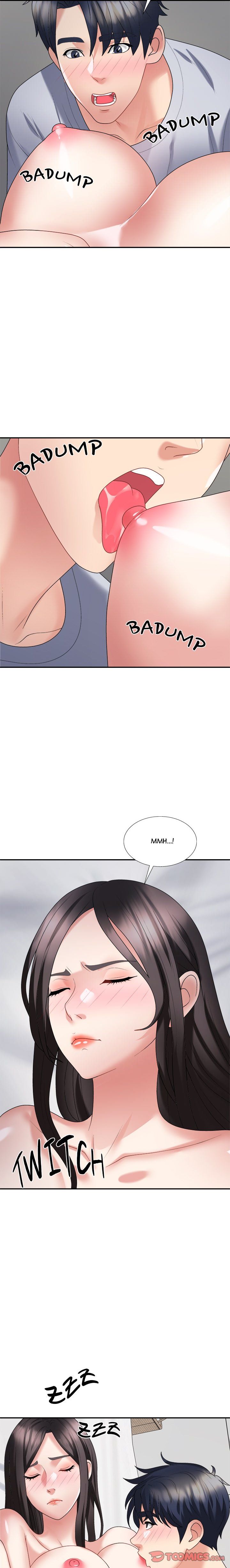 Secret Workouts - Chapter 32 18 Secret Workouts - Chapter 32 18