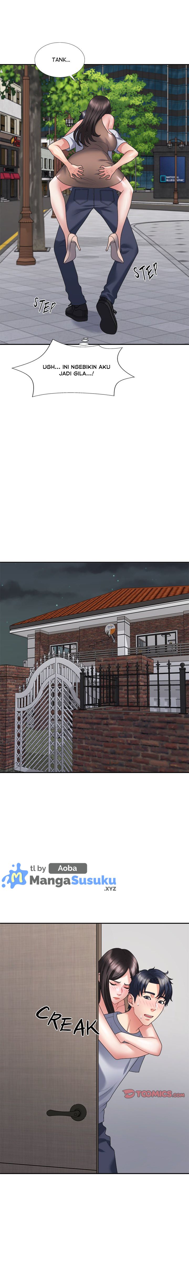 Secret Workouts - Chapter 32 13 Secret Workouts - Chapter 32 13