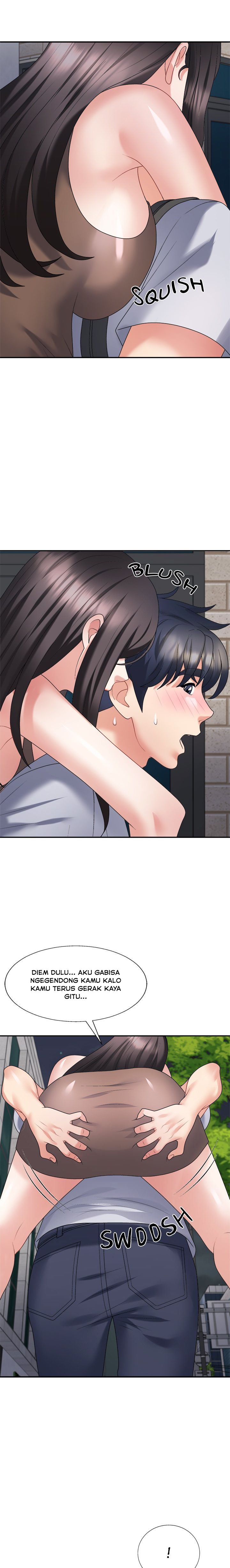 Secret Workouts - Chapter 32 10 Secret Workouts - Chapter 32 10