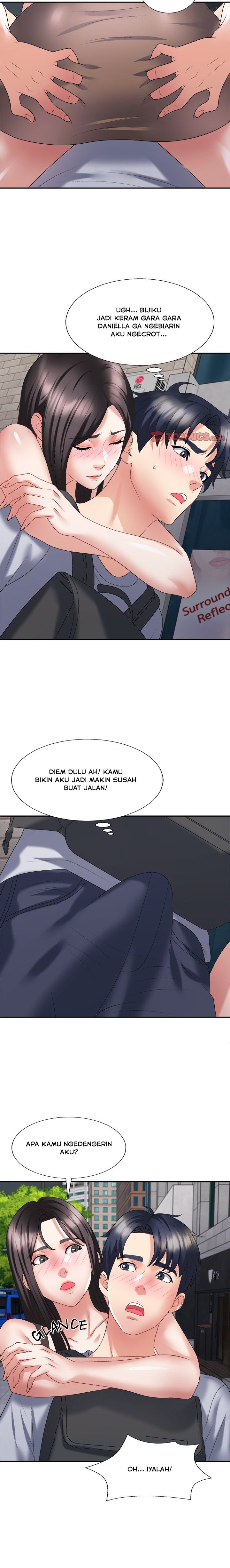 Secret Workouts - Chapter 32 11 Secret Workouts - Chapter 32 11