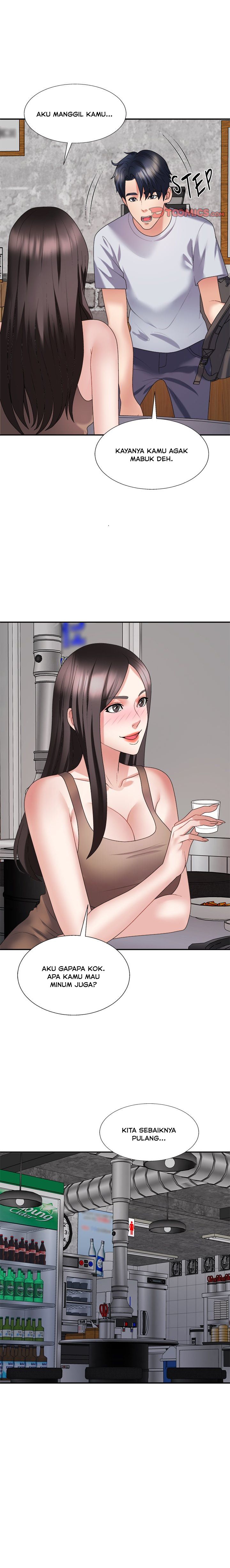 Secret Workouts - Chapter 32 6 Secret Workouts - Chapter 32 6