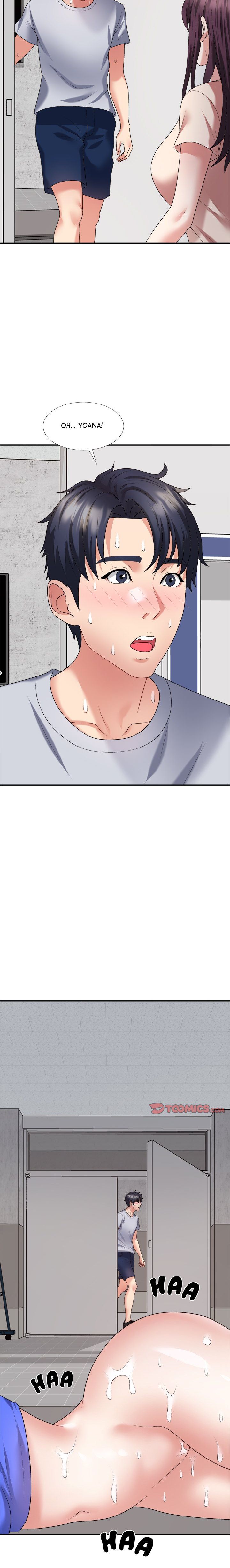 Secret Workouts - Chapter 33 28 Secret Workouts - Chapter 33 28