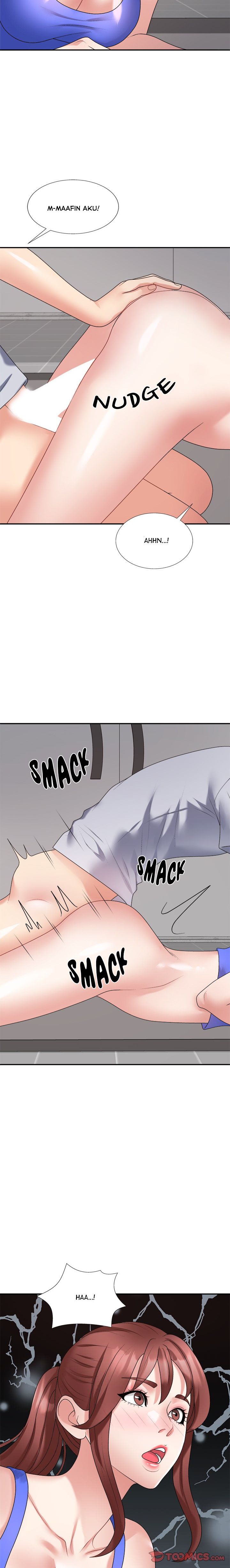 Secret Workouts - Chapter 33 22 Secret Workouts - Chapter 33 22