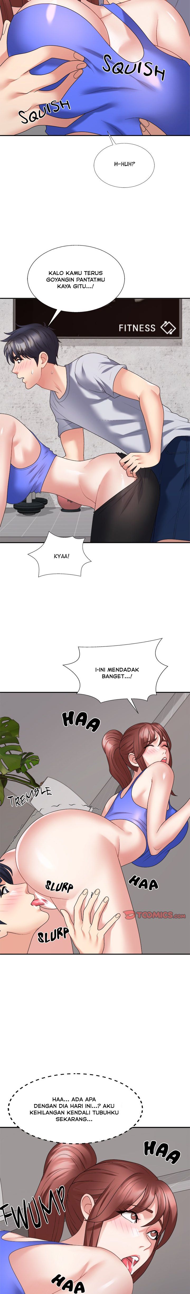 Secret Workouts - Chapter 33 20 Secret Workouts - Chapter 33 20