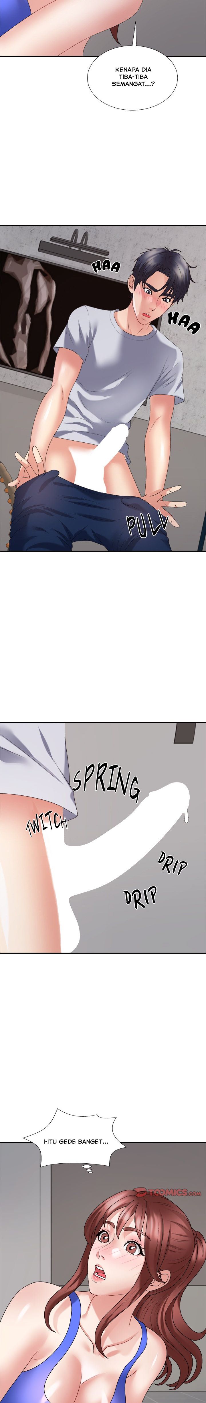 Secret Workouts - Chapter 33 21 Secret Workouts - Chapter 33 21