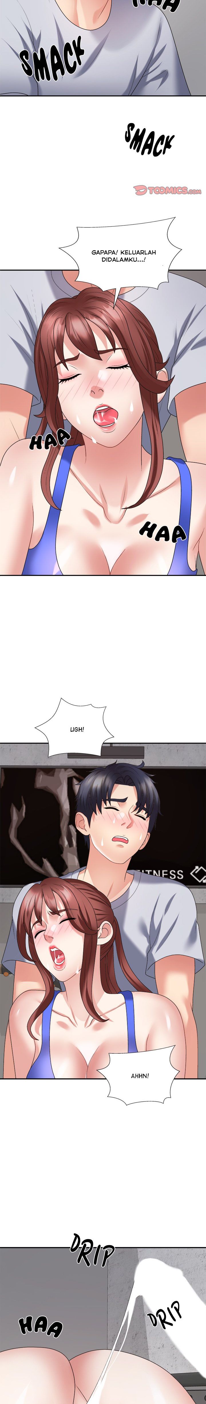 Secret Workouts - Chapter 33 24 Secret Workouts - Chapter 33 24