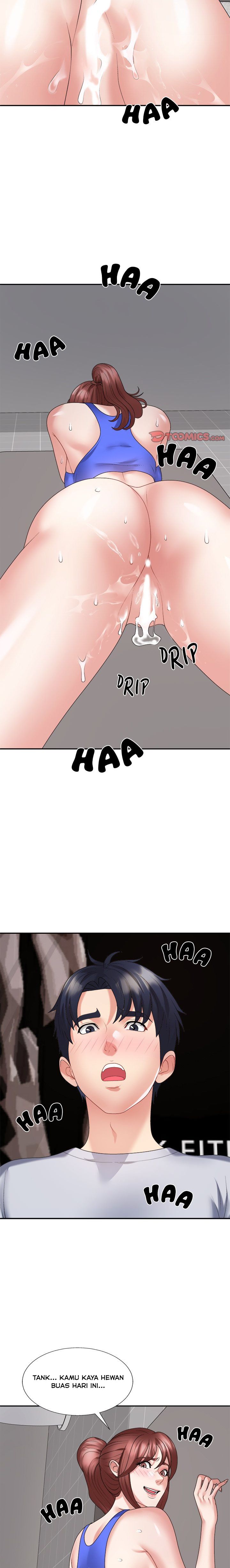 Secret Workouts - Chapter 33 25 Secret Workouts - Chapter 33 25