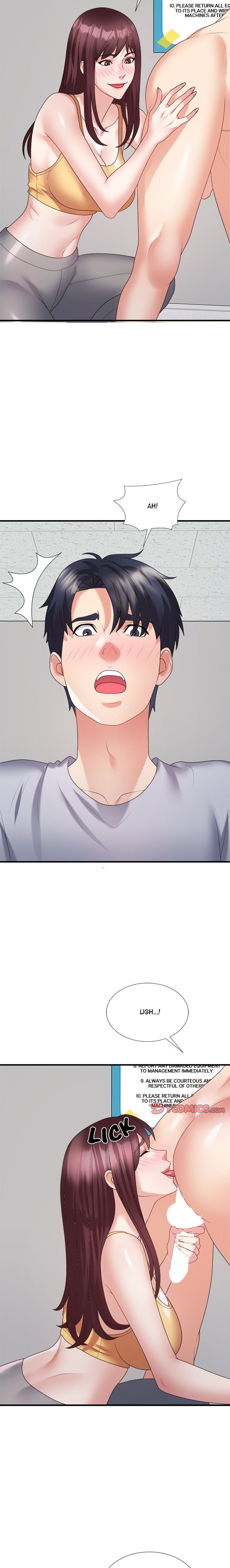 Secret Workouts - Chapter 33 12 Secret Workouts - Chapter 33 12