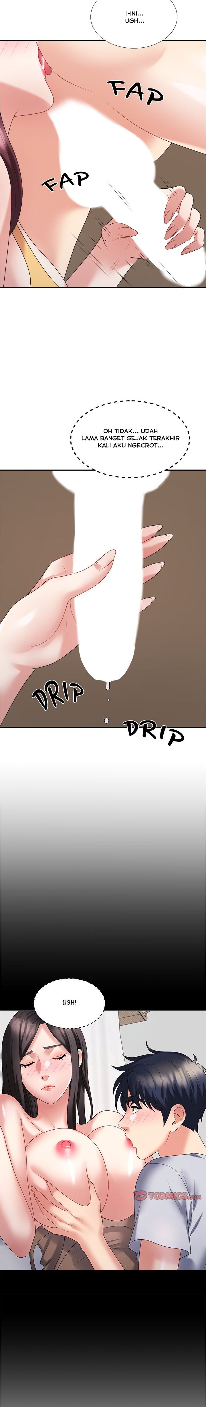 Secret Workouts - Chapter 33 13 Secret Workouts - Chapter 33 13