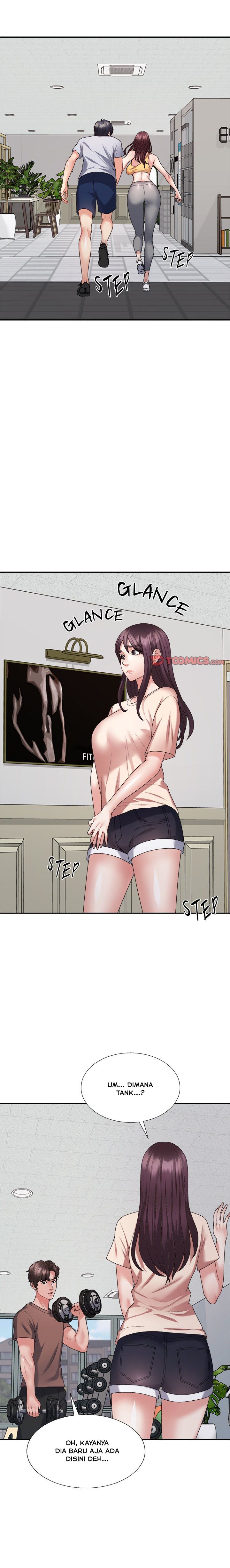 Secret Workouts - Chapter 33 10 Secret Workouts - Chapter 33 10